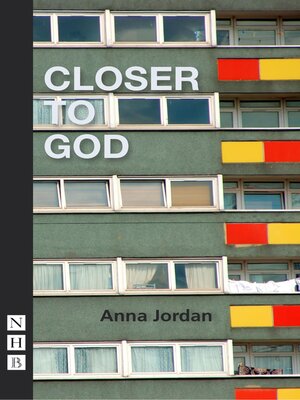 cover image of Closer to God